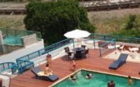 Hotel Victory Flat Beira Mar Tambau Aptº 321 e 211